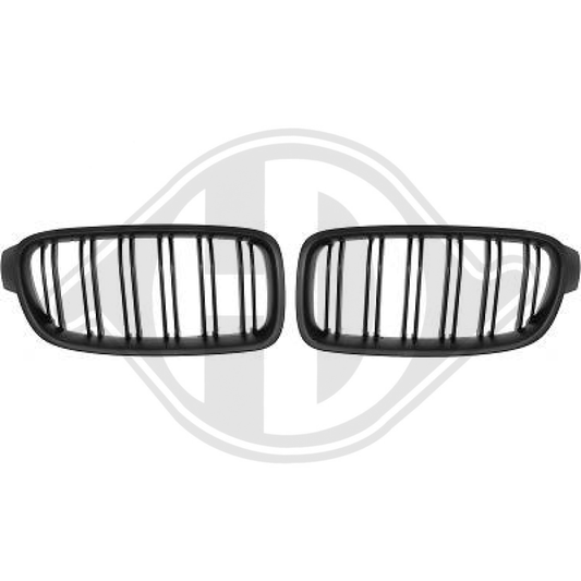 DESIGNGRILL SET       F30, 11-19   SPORT-PERFORMANCE, 1217242
