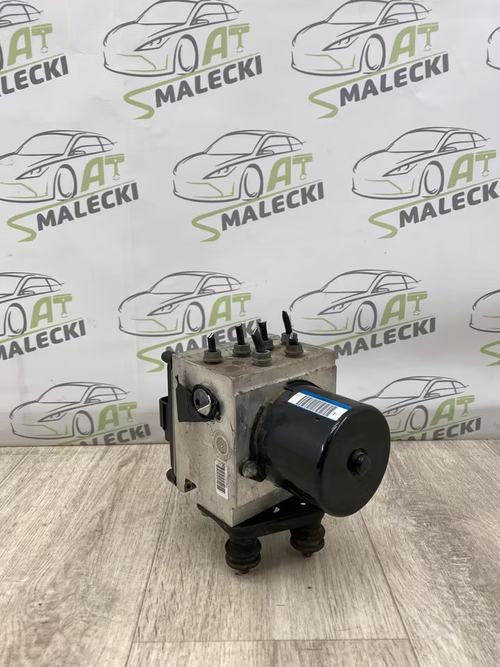 3C0614109AE ABS Steuergerät Hydraulik Block Vw Passat 3C B6