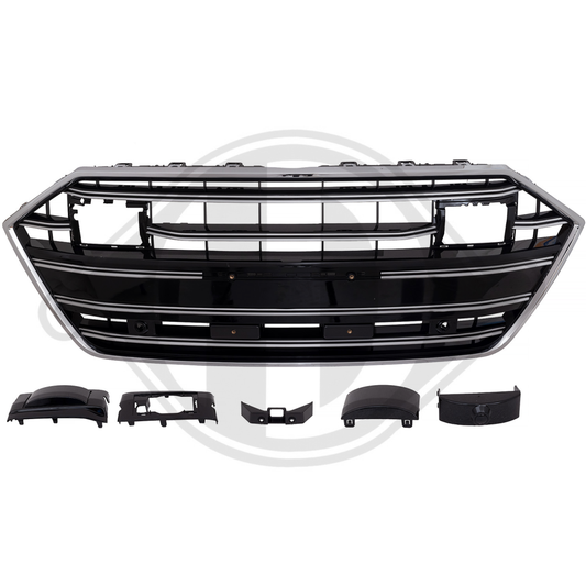 DESIGNGRILL            A7, 18->>     RENNSPORT-OPTIK, 1051243