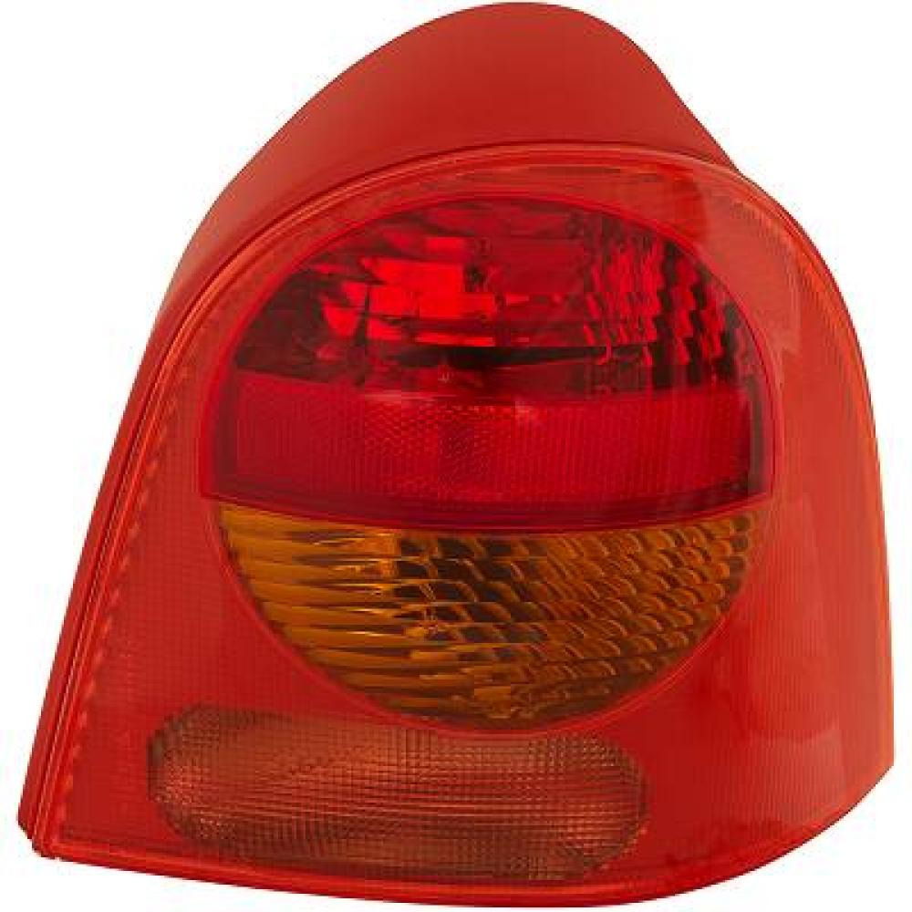 7700426320 RÜCKLEUCHTE RE.    TWINGO, 98-04 4480190