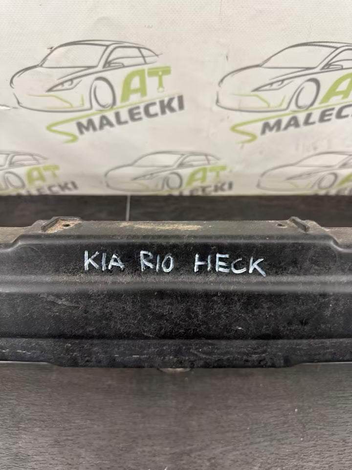 86631-H8020 Stoßstangenträger Querträger Hinten Kia Rio IV 4 Mod