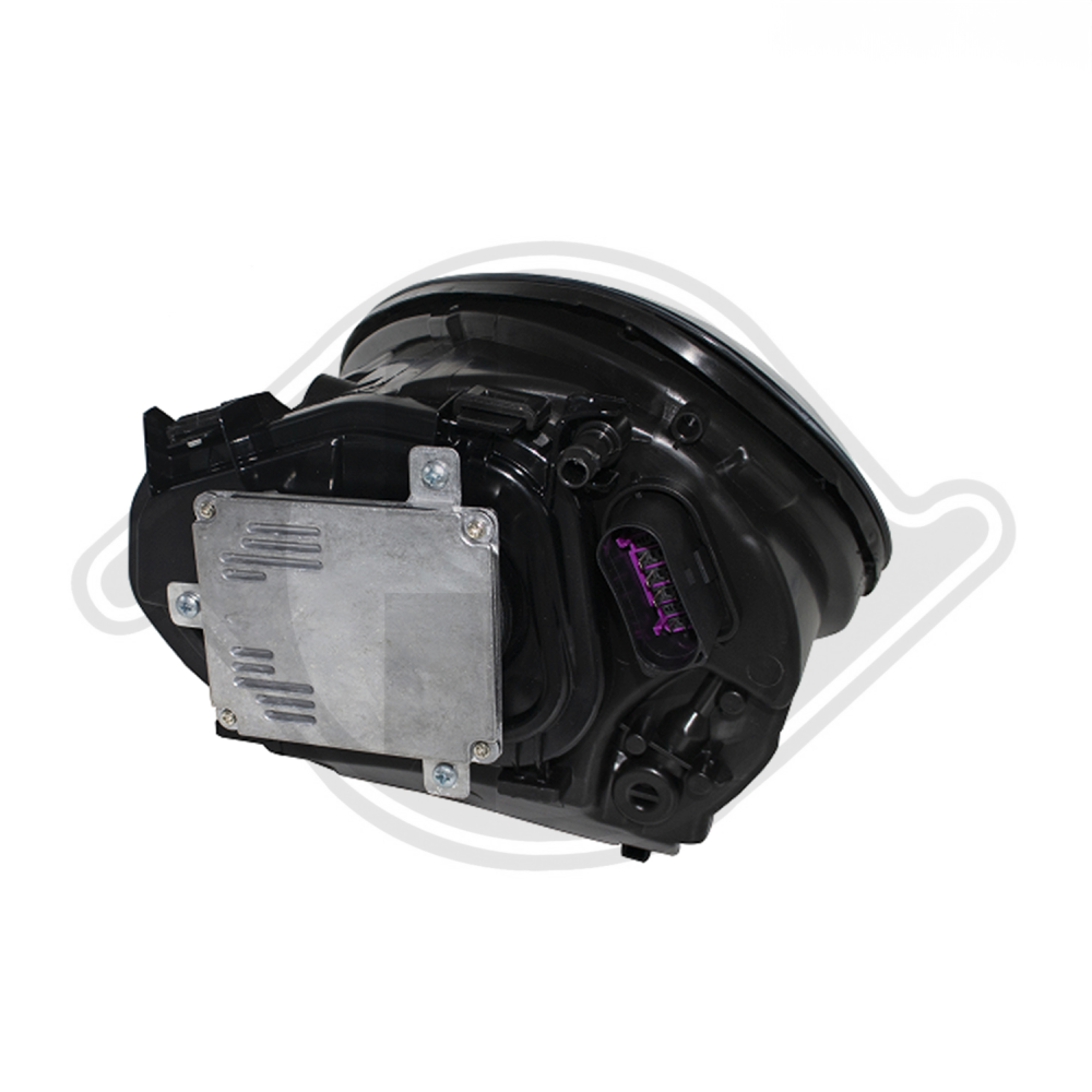 nan LED SCHEINW. SET PANAMERA, 14-16     21 MATRIX-OPTIK, 2050380