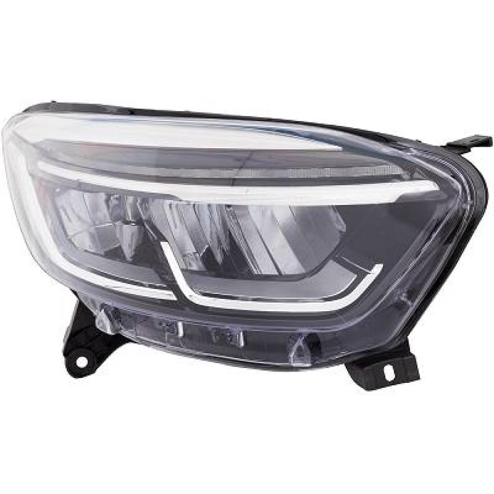 260109006R LED SCHEINW. RE.   CAPTUR; 17-18                 LED; 4406282