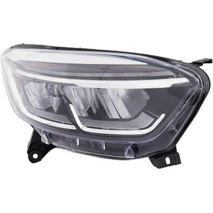 260109006R LED SCHEINW. RE.   CAPTUR; 17-18                 LED; 4406282