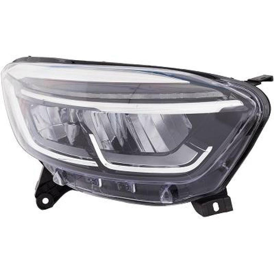 260109006R LED SCHEINW. RE.   CAPTUR; 17-18                 LED; 4406282