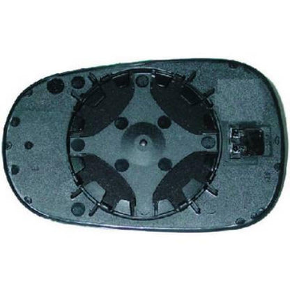 7701040425 SP.GLAS LI. RENAULT MODUS, 04-08 4405227