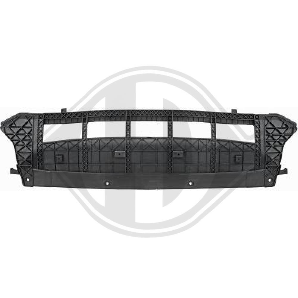 8R0807233C ABDECKUNG FRONTSCHÜRZE Q5, Aug 17 1075264