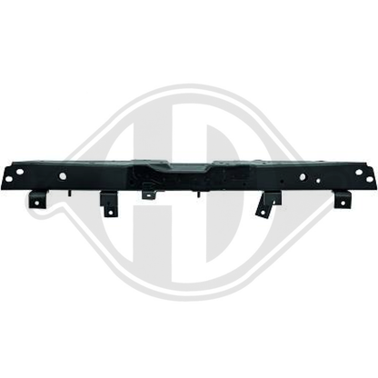 F2511-4EAMH SCHLOßBLECH       QASHQAI, 14-20 6046810