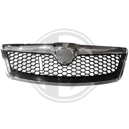 DESIGNGRILL PASSEND FÜR SKODA OCTAVIA 09-13 7831242