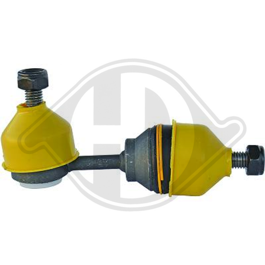 C0005102V005000000 KOPPELSTANGE R/L    SMART, 98-04          VORDERACHSE 1160501