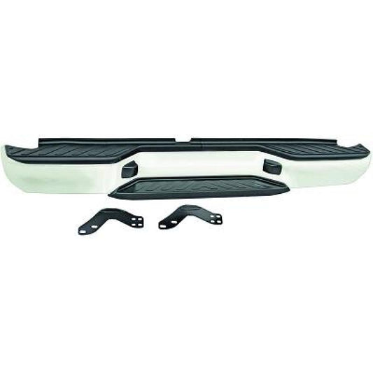 F5022EA600 Stoßstange hinten für NISSAN NP300 NAVARA (D40) 2005-2013 6084255