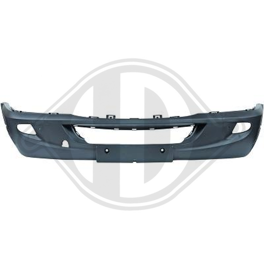 A9068800570 STOßSTANGE VORN  SPRINTER, 06-09.13         OHNE PDC; 1663051