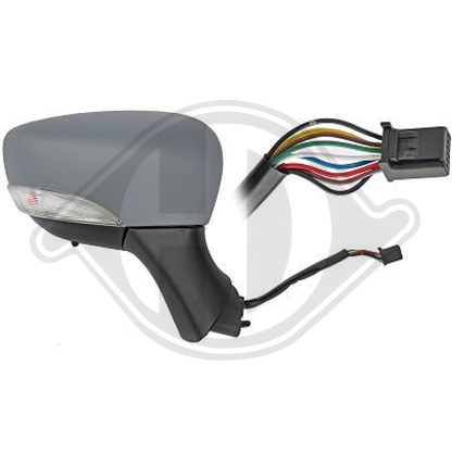 963016226R SPIEGEL RE.          CLIO, 12-19        GRUND;  9-PIN 4416224
