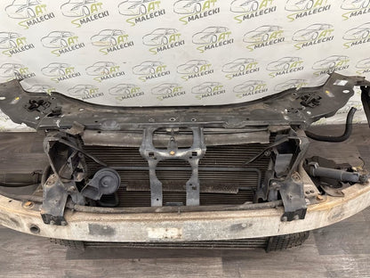 Schlossträger Frontmaske Komplett Mercedes E-Klasse W211 CDI