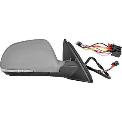 3T1857508BT SPIEGEL RE.  SKODA SUPERB, 08-12                9-PIN 7840424