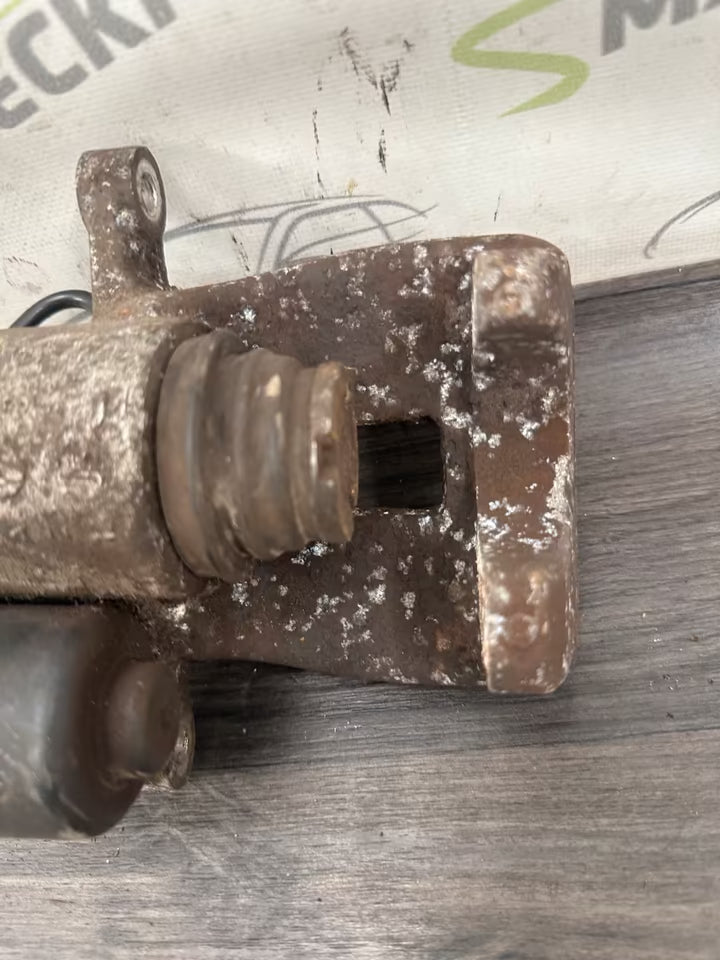 GNO TRW Bremssattel Hinten Links für VW Passat B6