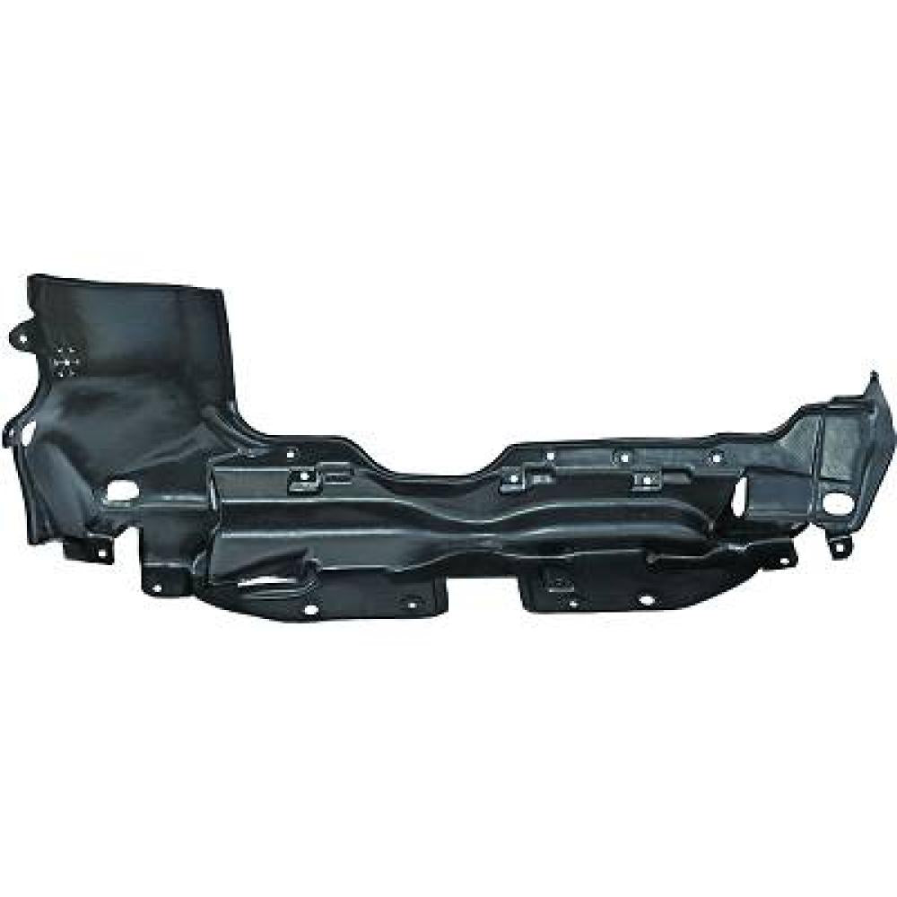 74111-S10-000 MOTORRAUMABD.  HONDA CR-V, 97-01 8528010