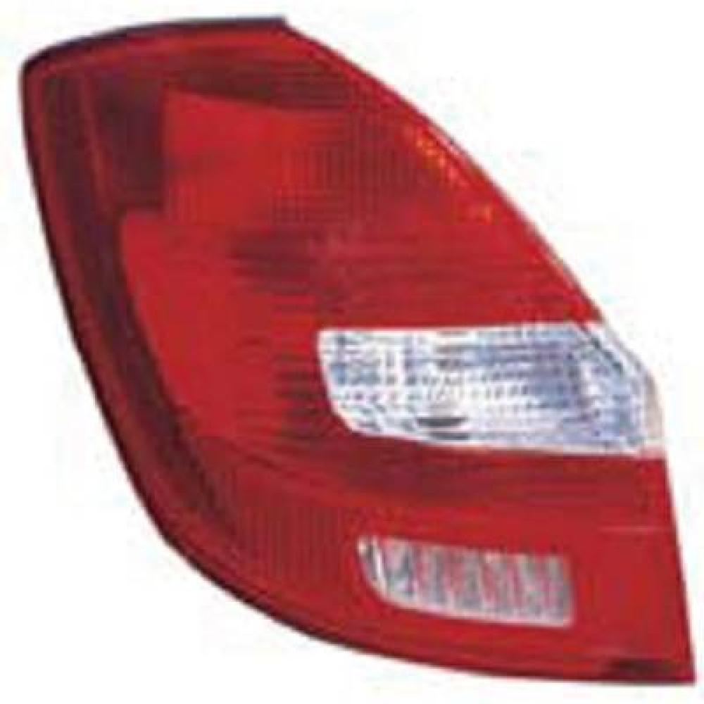 5J6945095 RÜCKLEUCHTE LI.     FABIA, Jun 14 7806091