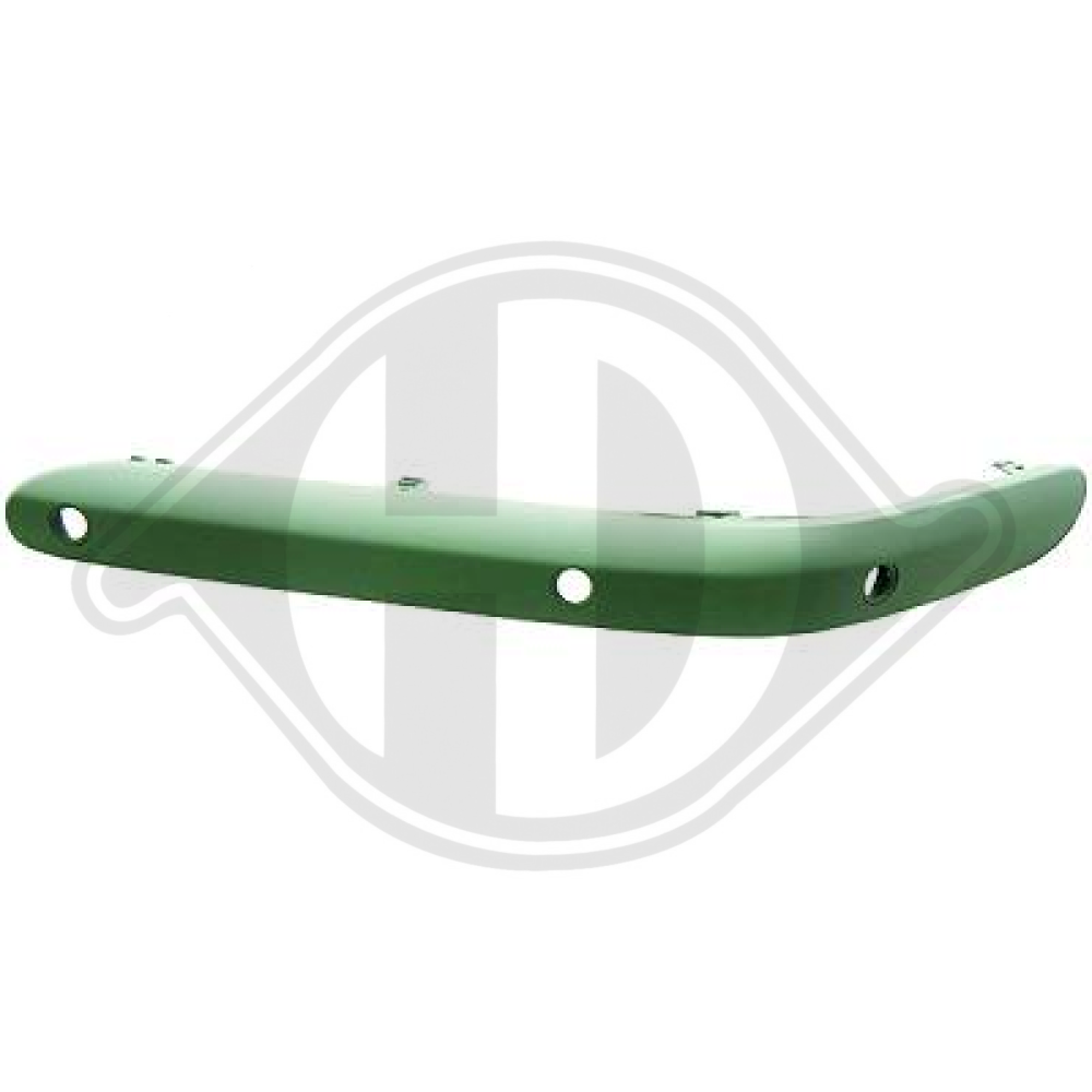 2038852021 SCHUTZLEISTE RE.     W203, 01-07              CLASSiC 1671152