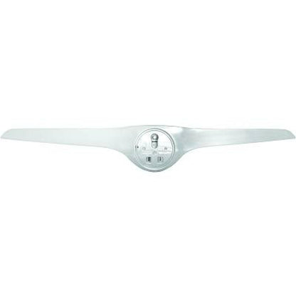 5J0853633 BLENDE MOTORH.   ROOMSTER, für 06-10         OHNE EMBLEM; 7801640