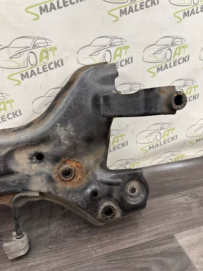 1S0199315 Vorderachse Achse Vorne Vw Up 1S Modell