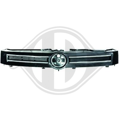 735513182 KÜHLERGRILL         PANDA, für 03. Dez 3434140