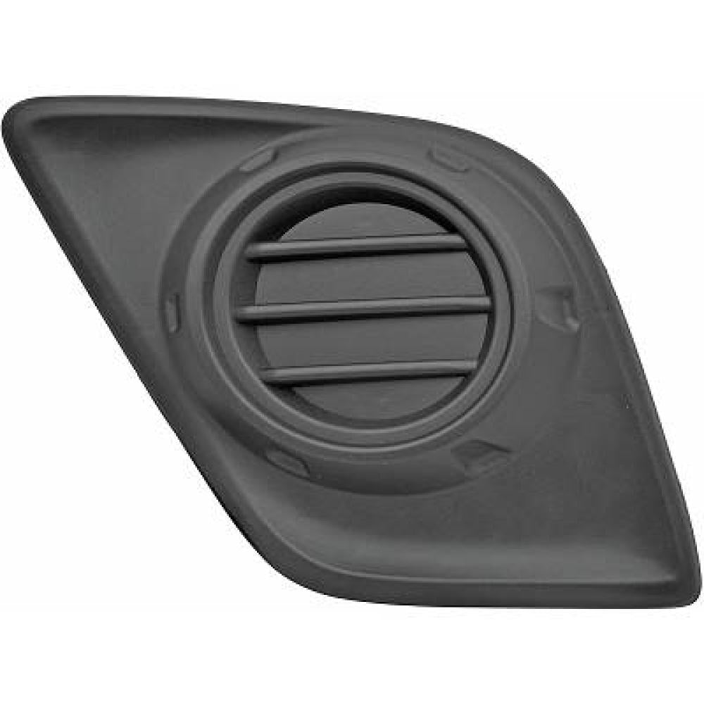 52128-0K170 STOßST.GRILL LI.    HILUX, 16-18  KEINE NEBELSCHEINW. 6686847