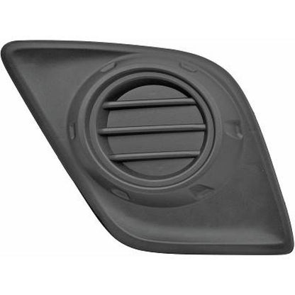 52128-0K170 STOßST.GRILL LI.    HILUX, 16-18  KEINE NEBELSCHEINW. 6686847