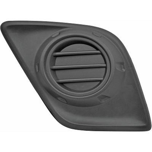 52128-0K170 STOßST.GRILL LI.    HILUX, 16-18  KEINE NEBELSCHEINW. 6686847