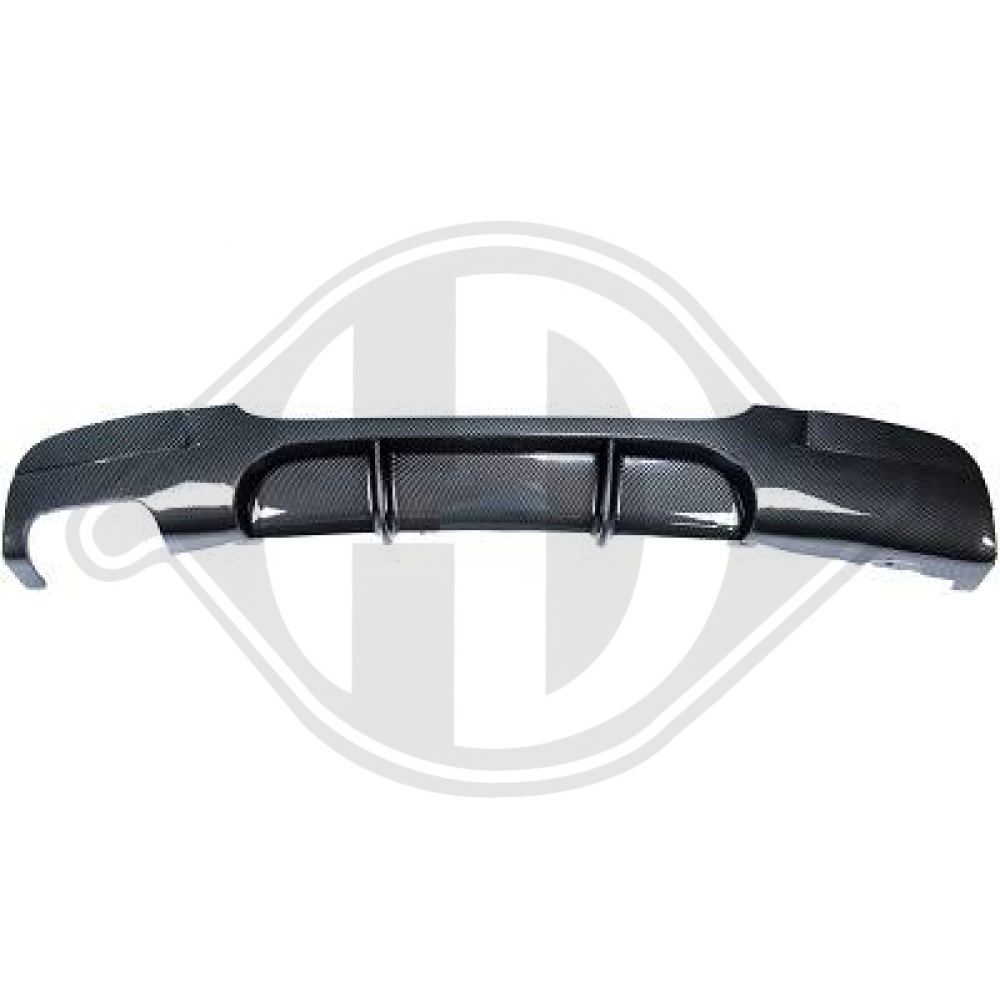 51122147478 DIFFUSOR HINTEN   E90/E91, 04-12  SPORT-TECHNIK 320i, 1216268