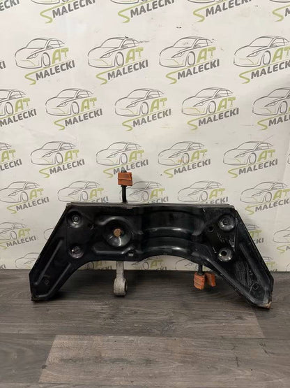 Vorderachse Achse Vorne Vw Polo 9N3 05-09Bj 1,4 Benzin 6Q0