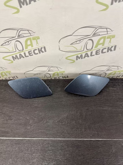 4F0955275 SRA Abdeckkappen Set Audi A6 C6 4F0955276