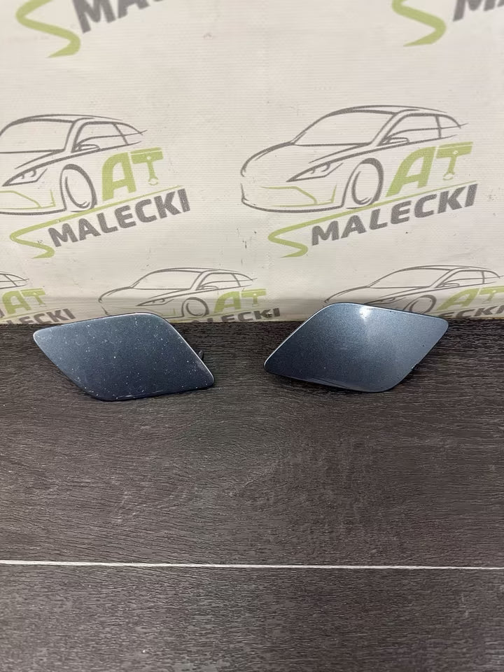 4F0955275 SRA Abdeckkappen Set Audi A6 C6 4F0955276