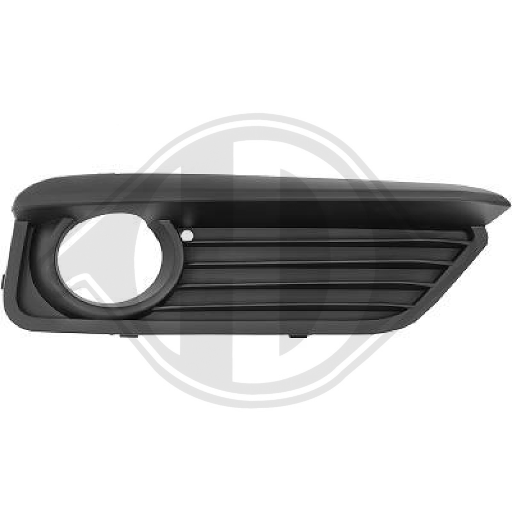 51117371666 STOßST.GITTER RE. F20 LCI, 15->>          GESCHLOSSEN 1281146