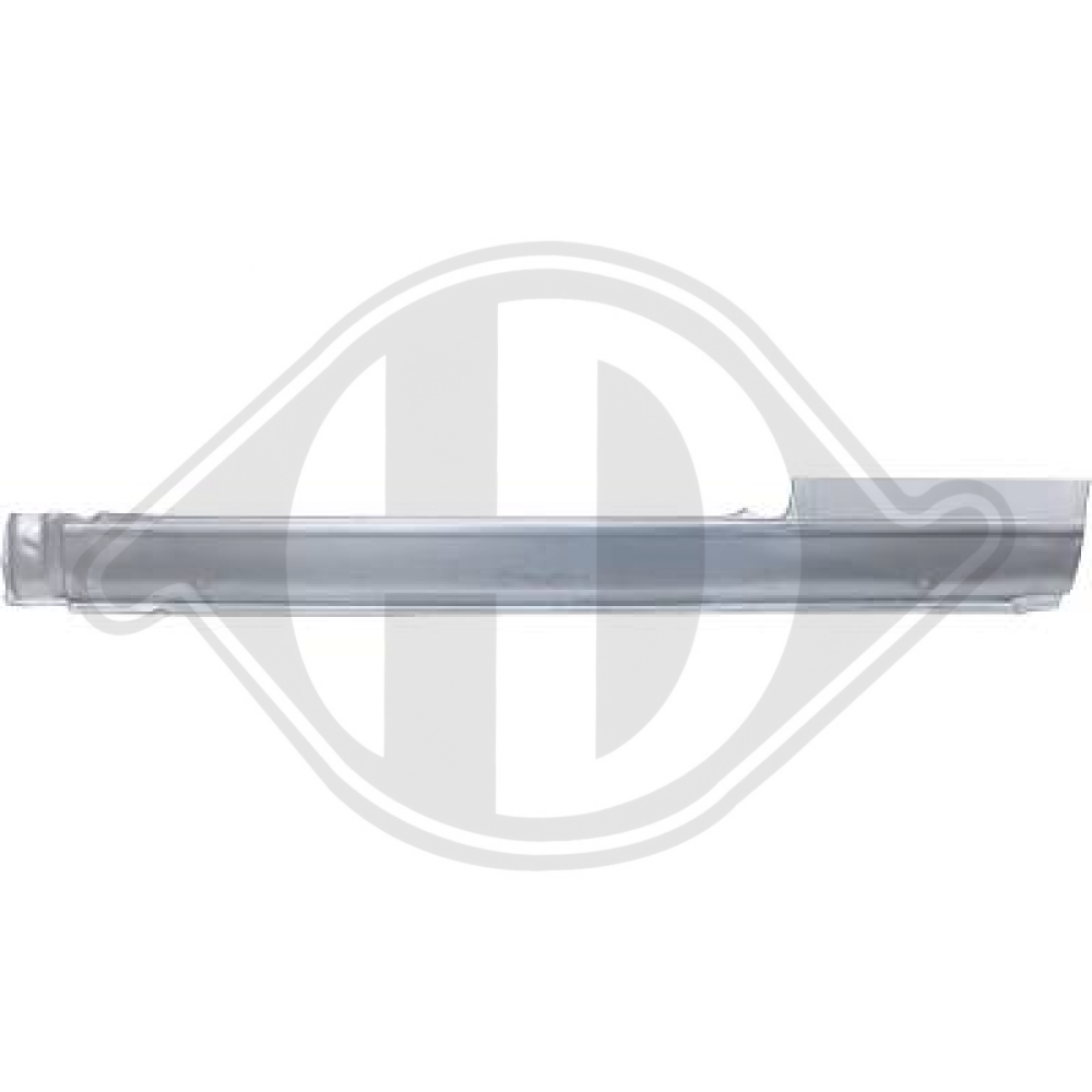 TÜRSCHWELLER LI.  BMW E30, 82-90     NICHT FÜR CABRIO 9127021