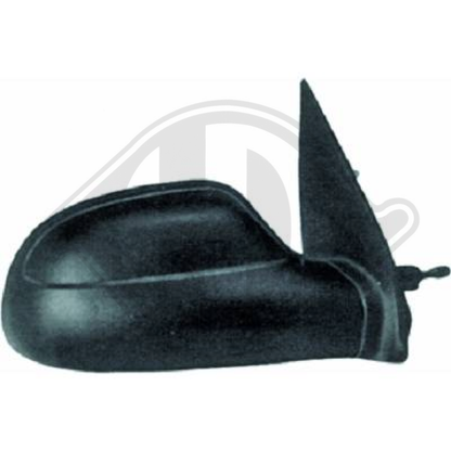 8148KT SPIEGEL RE.  CITROEN SAXO, 96-04 4035024