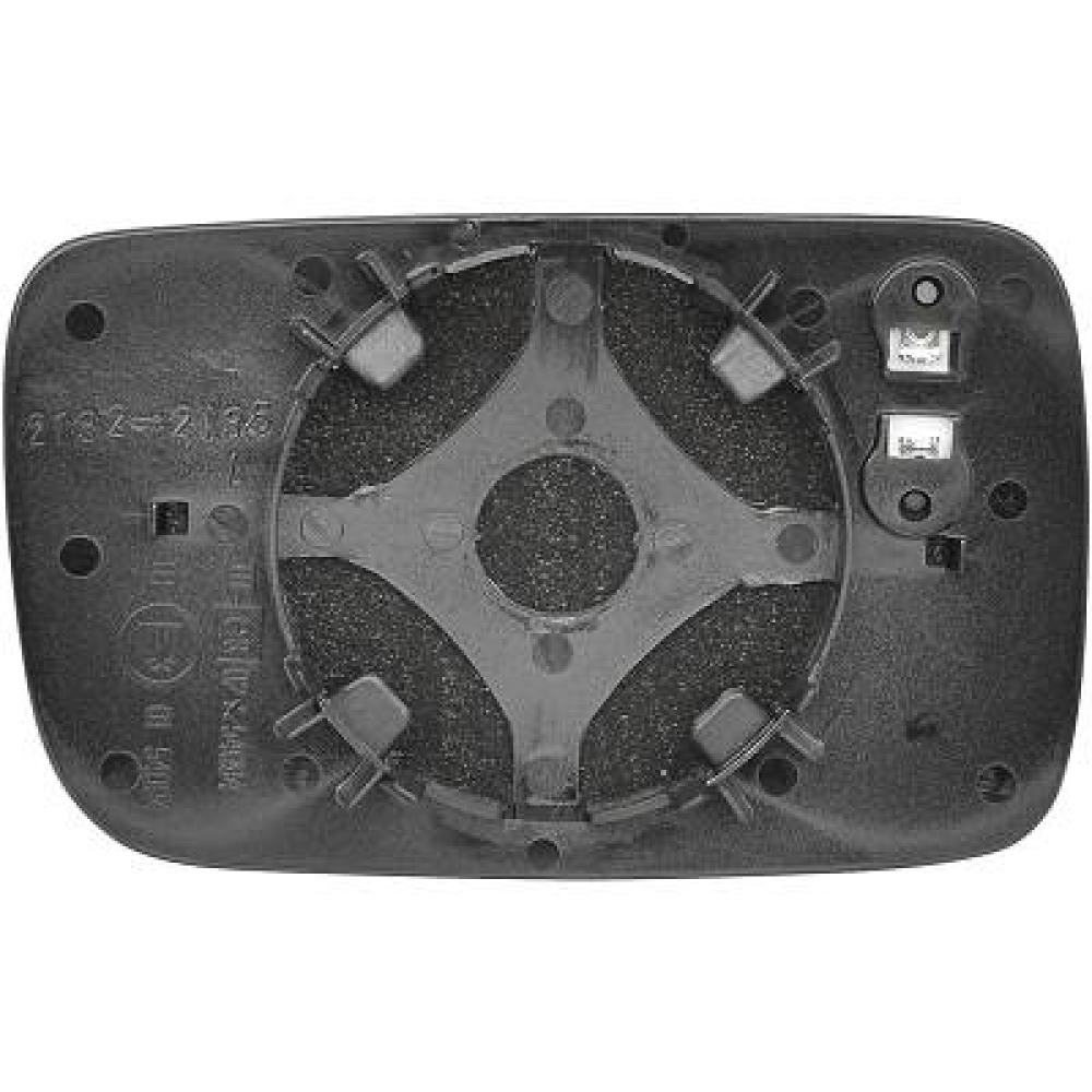 6N1 857 522A SP.GLAS RE.  POLO CLASSIC, 94-99 2203428