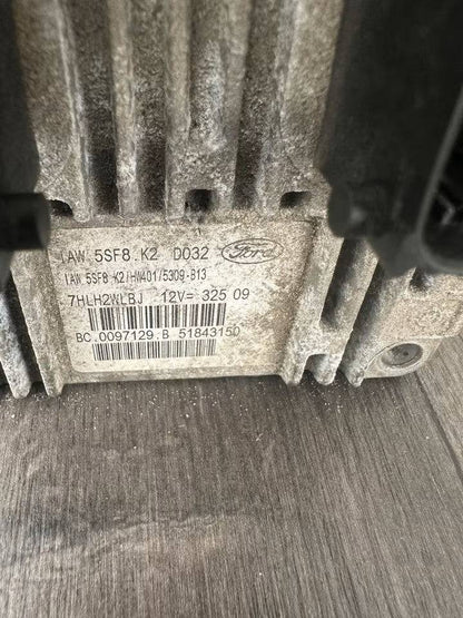 5SF8K2D032 Motorsteuergerät Ford Ka Ru8