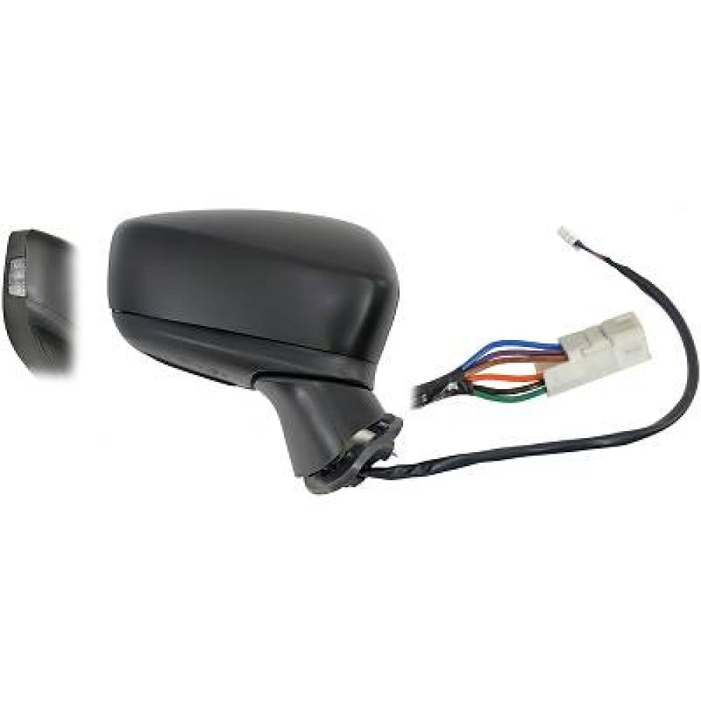 KD45-69-121H SPIEGEL RE.     MAZDA CX5, 12-15                6-PIN 5630224
