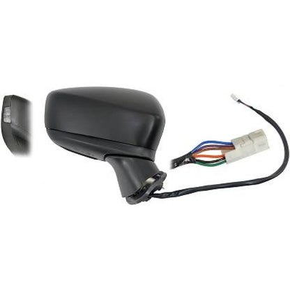 KD45-69-121H SPIEGEL RE.     MAZDA CX5, 12-15                6-PIN 5630224