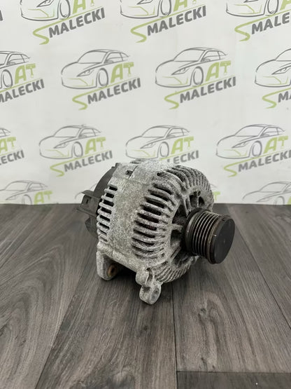 021903026L Lichtmaschine Generator 180A Vw Passat 2,0 Tdi BMR