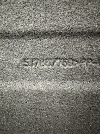 Hutablage Kofferraum Abdeckung Skoda Roomster Modell 5J7867769