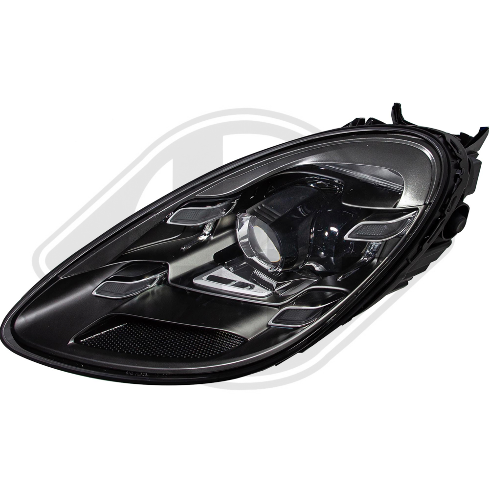 nan LED SCHEINW. SET PASSEND FÜR PORSCHE CAYMAN/BOXTER 2010280