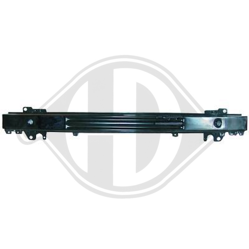 6N0805551H VERSTÄRKUNG VORN  VW POLO, 99-01       NICHT AUTOMAT. 2204060