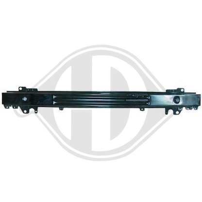 6N0805551H VERSTÄRKUNG VORN  VW POLO, 99-01       NICHT AUTOMAT. 2204060