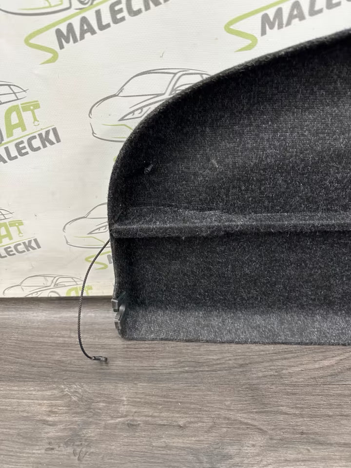 Hutablage Kofferraum Abdeckung Ford Ka Ru8 Modelle