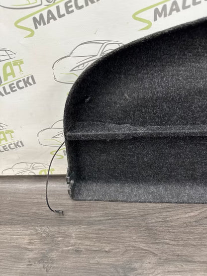 Hutablage Kofferraum Abdeckung Ford Ka Ru8 Modelle