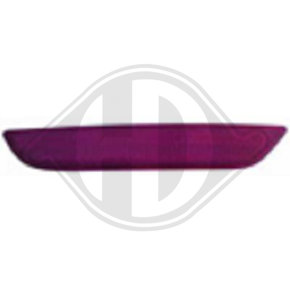 26 56 057 89R REFLEKTOR HINTEN RE. CLIO, 13-19 4416096