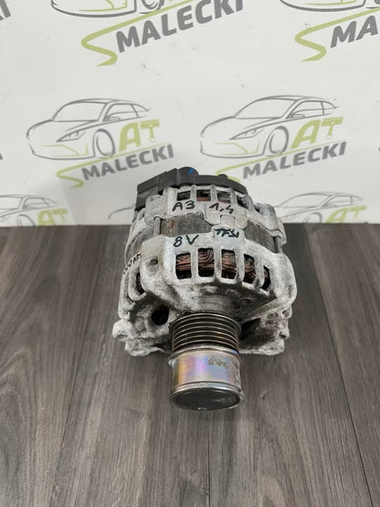 04C903023L Lichtmaschine Generator Audi A3 8V Vw Golf VII 5G 1,4