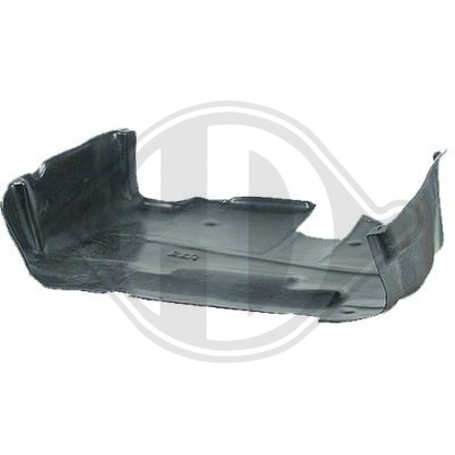 7M3805687G MOTORRAUMABD. UNT. SHARAN, 96-10           NUR 4 ZYL, 8582797